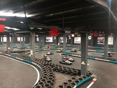 -速马赫卡丁车(琶洲店)