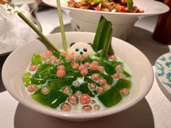 -桂满陇·海市蜃楼·黑金(国金店)