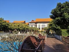 -三亚海棠湾万丽度假酒店