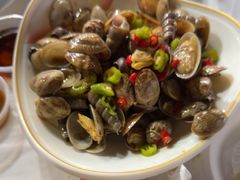 -日照大牌檔•小船海鲜(万平口店)