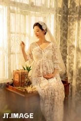 -专注孕妇照亲子照·纪田摄影