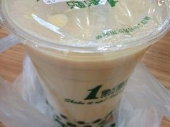 -1点点(河南中路店)