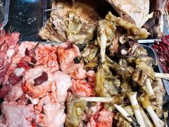 -大胡子烤羊肉清真(天海夜市总店)