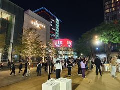 -深圳湾万象城(南山店)