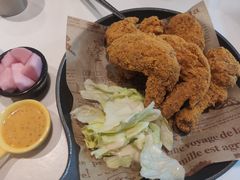 -七楽·韩式欢聚餐厅 치르치르(龙泉驿万达店)
