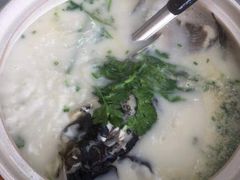 -天乐农家鱼头王(天目湖店)