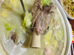 -绅士餐厅龙虾·烧烤(西门路店)