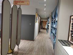 -海马体照相馆(上海月星环球港店)