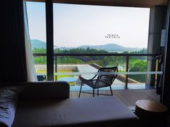 -上海佘山世茂艾美酒店