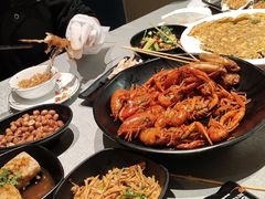 -聚味瞿记·龙虾堂(咸嘉湖店)