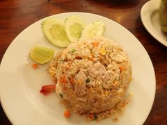 -Dang restaurant (patong phuket)