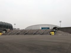 -电子科技大学（清水河校区）游泳中心
