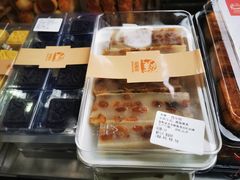 -闻酥园(水碾河路店)