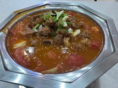 -沽源味道蒙餐莜面家常菜