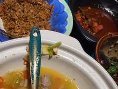 -呷湘厨·鱼汤捞饭·剁椒鱼头·湘菜(国家会展中心店)