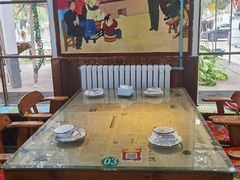 -人民公社大食堂(顺义总店)