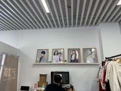-云城照相馆(龙湖雨山天街店)
