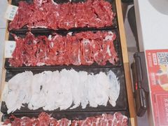 -山海龙·潮汕牛肉火锅(奥林春天店)