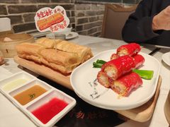 -滋粥楼·顺德菜(番禺广场总店)