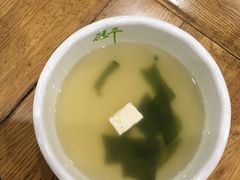 汤-全州拌饭馆(龙源西街店)