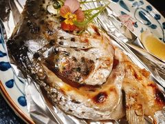 -德川家日本料理(中关村寰太大厦店)