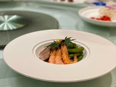 -富淳饭店(陆家嘴保利广场店)