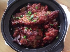 -云河农家乐饭店(福禄缘树山店)