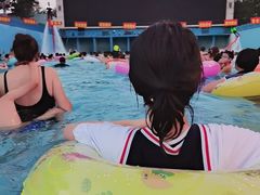 -欢乐水魔方水世界