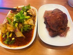 -龙抄手(春熙路总店)