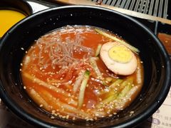 -千寻烧肉(政务区店)