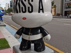 -Galleria百货店名品馆