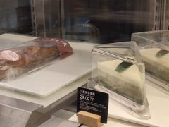 -COSTA COFFEE(成都来福士店)