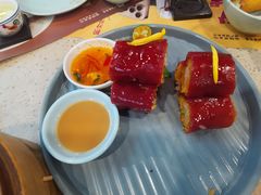 -点都德(喜粤楼店)