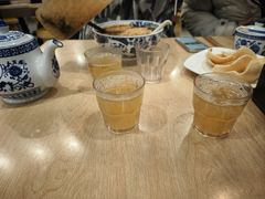 -西部马华清真兰州牛肉面·烧烤夜市(上地店)