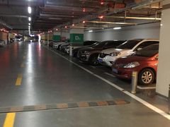 -海岸城停车场(海岸城店)
