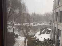 -南阳建业森林半岛假日酒店