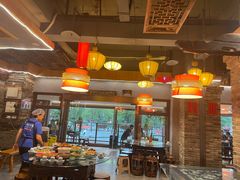 -阿嫂印象·民间江湖菜(大学城店)