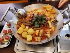 -小螺大作·螺蛳粉火锅(林和西店)