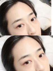 -MIVI半永久纹眉纹绣