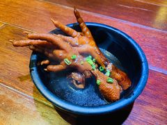 吮指凤爪-大牌大·传统杭帮菜(湖滨店)