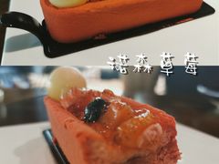 -咖法森林·咖啡  酒吧(天河店)