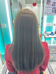 -妃格美发沙龙·烫发·染发