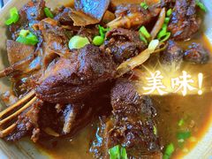 -美味之家·湖景农家乐(太湖东山店)