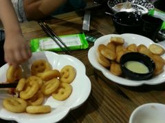 -朋友圈概念餐厅(象山万达广场店)