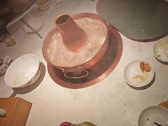 -北京老门框爆肚涮肉馆(锦业路店)