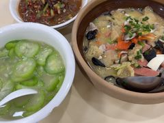 -笨罗卜浏阳菜馆(龙华鹏润达店)