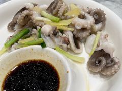 -聚丰园•湖鲜餐厅(阿红私房菜梅石路店)