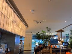 -桂满陇·蟹黄小笼汤包(巴黎春天浦建店)
