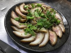 -牛村烤肉餐厅.自助烤肉