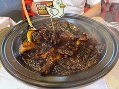 -回味黑鸭煲·始于2006(万松园店)